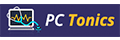 PC Tonics promo codes