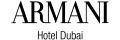 Armani Hotel Dubai promo codes