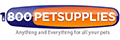 PetSupplies.com promo codes
