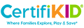 CertifiKID promo codes