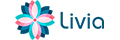 Livia promo codes