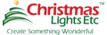 Christmas Lights Etc promo codes