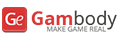 Gambody promo codes