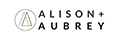 Alison + Aubrey promo codes