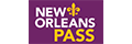 New Orleans Pass promo codes