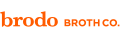 Brodo promo codes