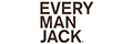 Every Man Jack promo codes