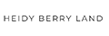 Heidy Berry Land promo codes