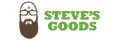 Steve's Goods promo codes