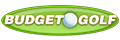 Budget Golf promo codes