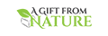 A Gift From Nature promo codes
