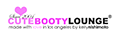 Cute Booty Lounge promo codes