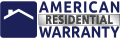 American Residential Warranty promo codes