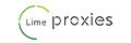 Lime Proxies promo codes