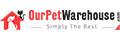 OurPetWareHouse promo codes