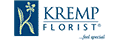 Kremp Florist promo codes