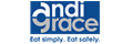 AndiGrace promo codes