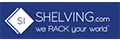 Shelving.com promo codes