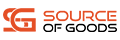 Source of Goods promo codes