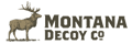 Montana Decoy promo codes