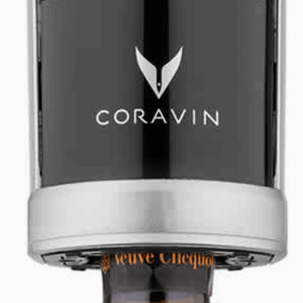 Coravin