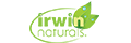 Irwin Naturals promo codes
