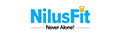 Nilusfit promo codes