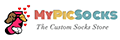 MyPicSocks promo codes