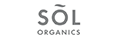 SOL Organics promo codes