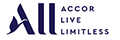 ALL - Accor Live Limitless promo codes