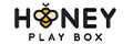 Honey Play Box promo codes