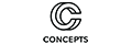 CONCEPTS promo codes