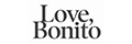 Love, Bonito promo codes