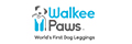 Walkee Paws promo codes