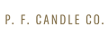 P.F. Candle Co promo codes