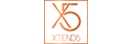 XTEND5 promo codes