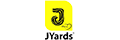 JYards promo codes