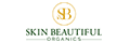 Skin Beautiful Organics promo codes