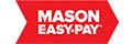 Mason Easy Pay promo codes