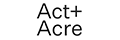 Act+Acre promo codes