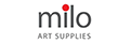 Milo Art Supplies promo codes