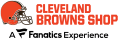 Cleveland Browns Shop promo codes