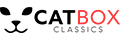 Cat Box Classics promo codes