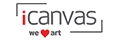 iCanvas promo codes