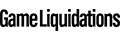 Game Liquidations promo codes