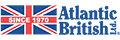 Atlantic British promo codes