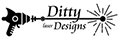 Ditty Laser Designs promo codes