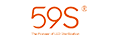 59S promo codes