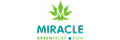 Miracle Green Relief promo codes