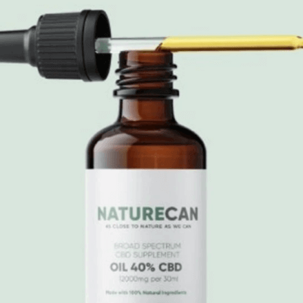 Naturecan